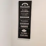 La Joyeuse Josephine Apartman