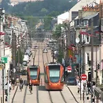 La Joyeuse Josephine * Le Mans