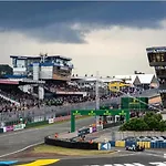 La Joyeuse Josephine Apartman Le Mans