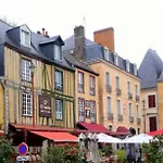 La Joyeuse Josephine Le Mans