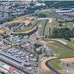 Apartman La Joyeuse Josephine Le Mans