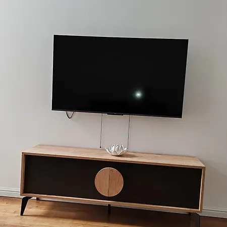 Apartman La Joyeuse Josephine