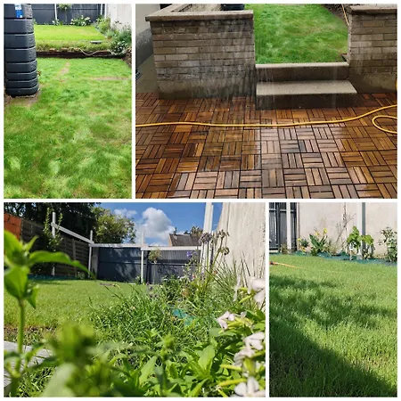 Apartman La Joyeuse Josephine Le Mans