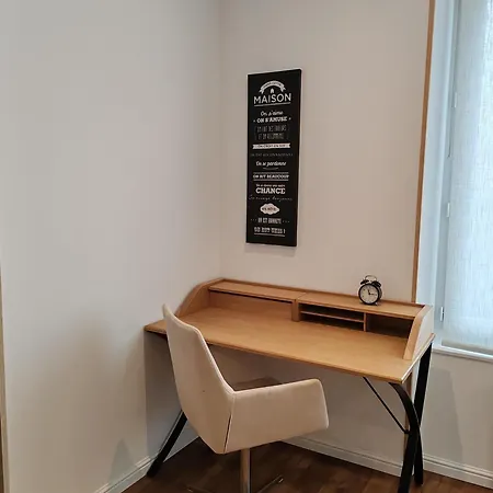 La Joyeuse Josephine Apartman