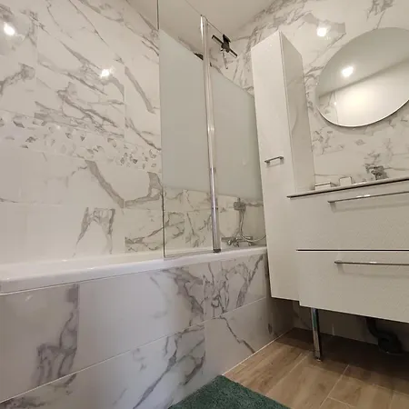 Apartman La Joyeuse Josephine