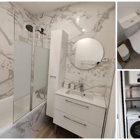 Apartman La Joyeuse Josephine *